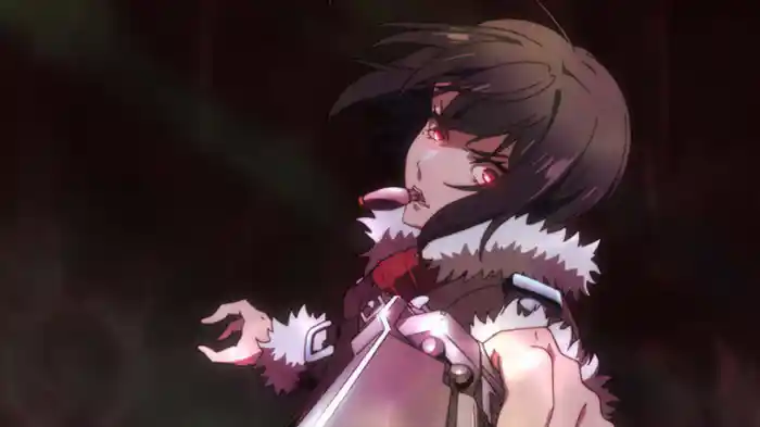 最弱が最強を目指す理由