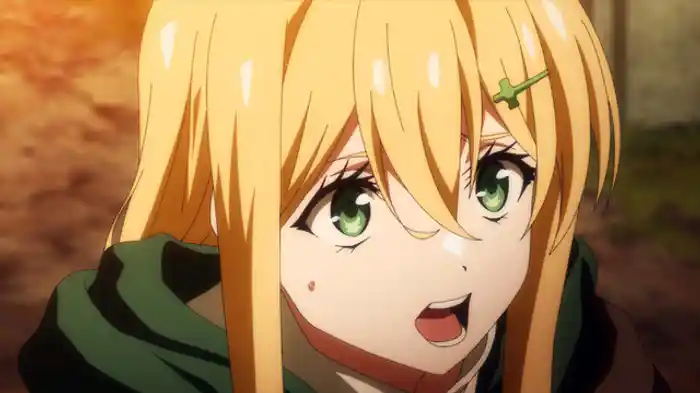 その話術士は容赦をしない