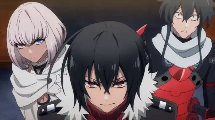 持つ者と持たざる者