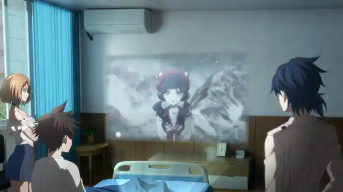 妖怪退治と次なる問題