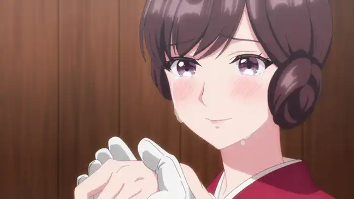 未来―ずっと家族になりたかった