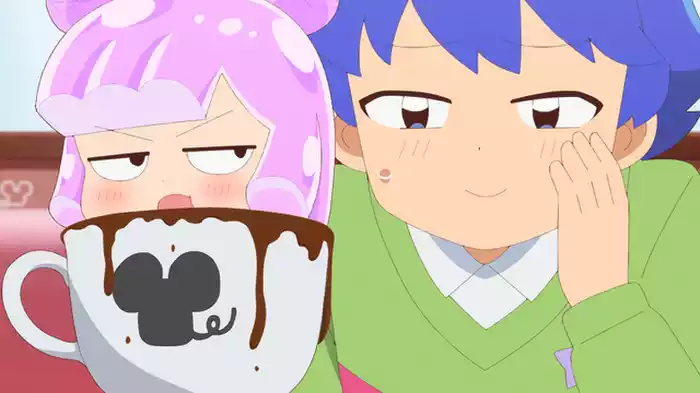 「かわいいぷにるはスライム」