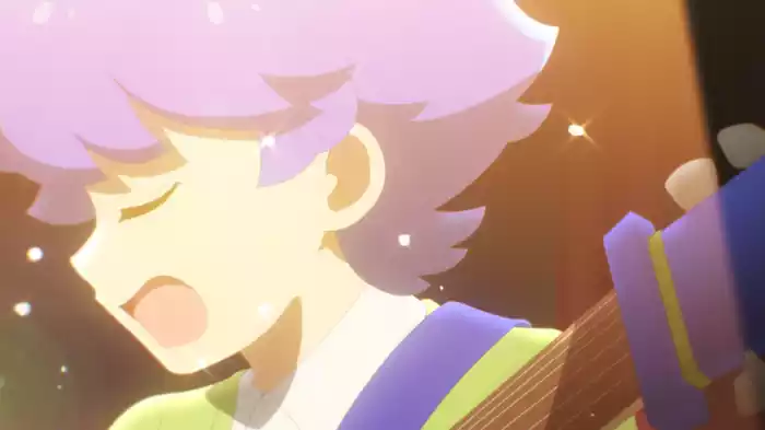 「バンド野郎ZE！」