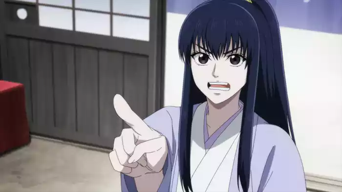 最弱の将軍