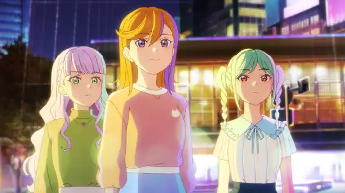 Liella!に勝つために