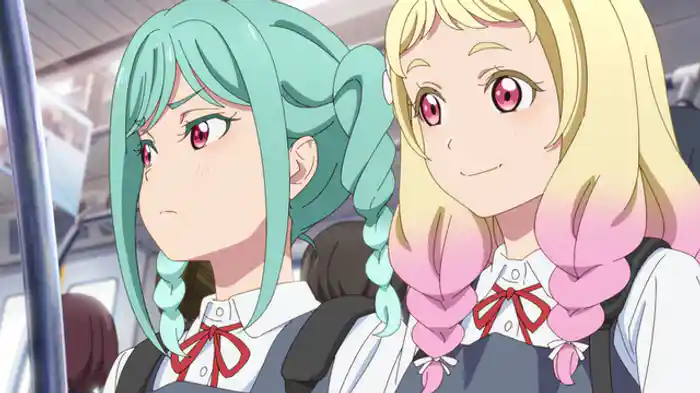 結ヶ丘 VS 結ヶ丘