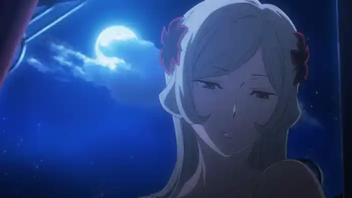 「憧憬」（ベル・クラネル）