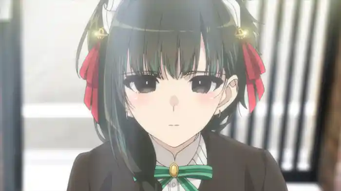 『君と運命の出会い。』