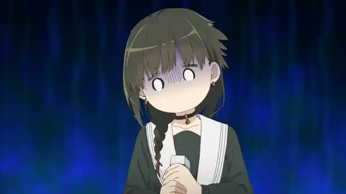 『君と食欲(ソース)の秋。』