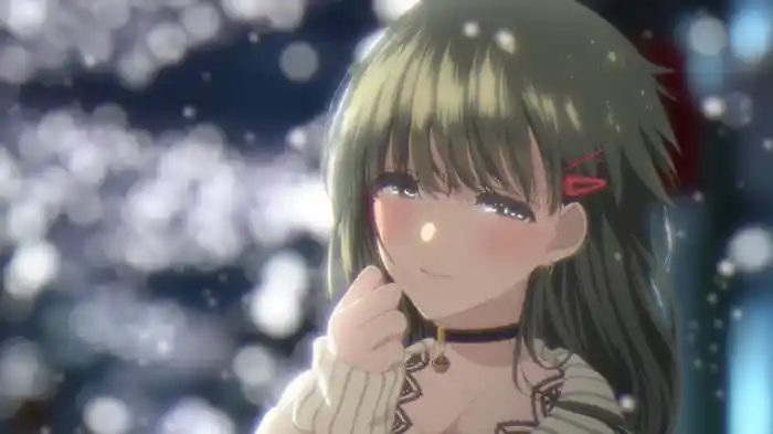 『君と禁断の果実。』