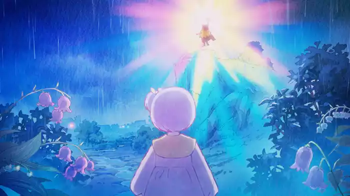 私、魔法使いになりたい！
