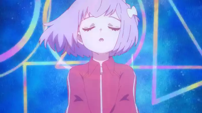 私、強歩大会で歩きまくりまーす！