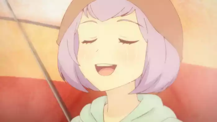 私、サウナで整っちゃいまーす！