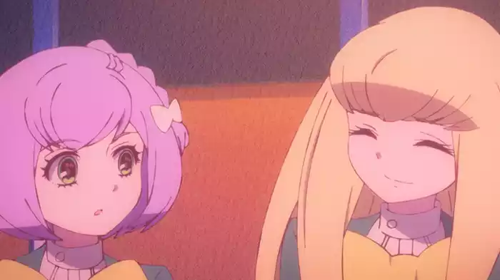 私、魔法使いになれちゃう！？
