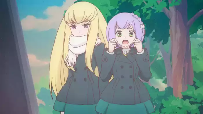 私達のレットランが危機です！