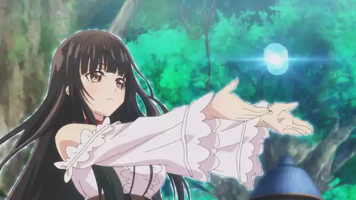 忍び寄る魔の手