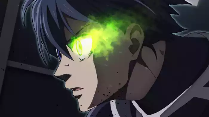 「感じる世界」