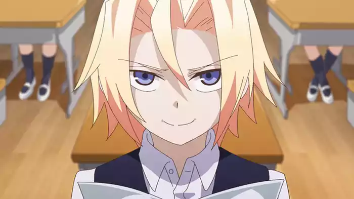 魔法DE無法