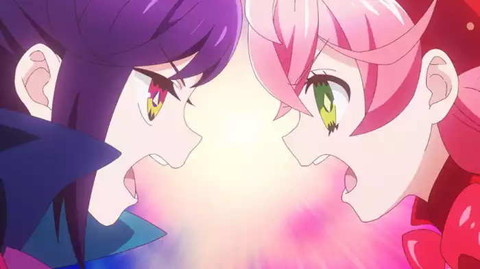 ワナビーイケてる悪