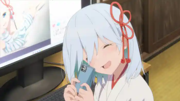 『甘神神社例大祭~繋~』