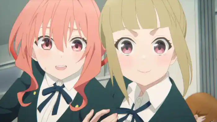 『衣替え・心替え』