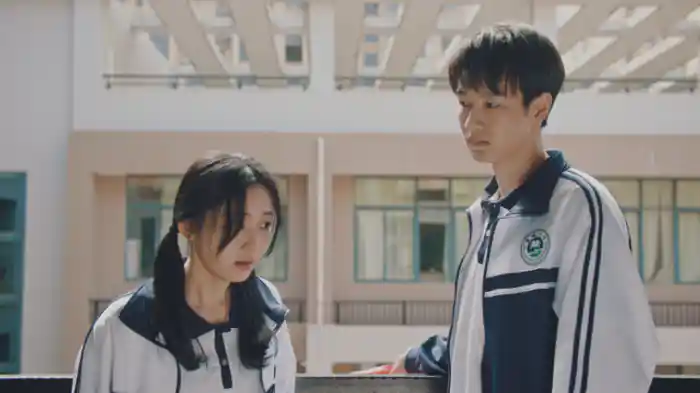 未来から来た男