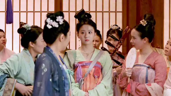 琵琶がつなぐ縁