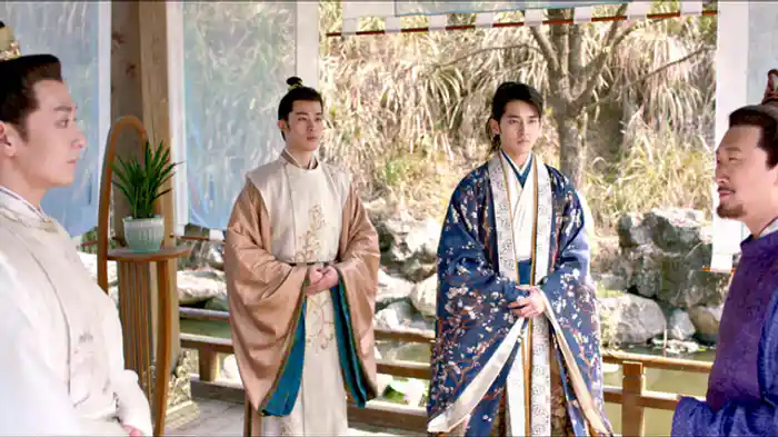 舞い降りた奇才