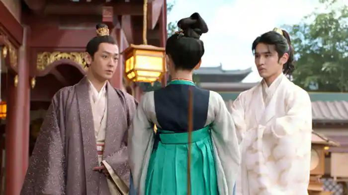 右教坊と左教坊