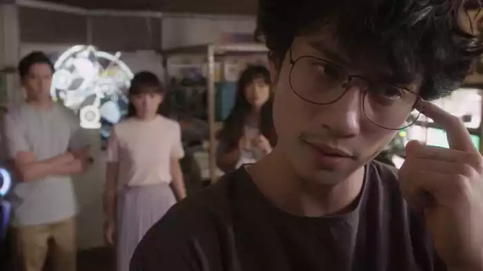 賭け事の原則