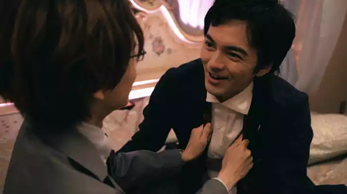 「ダイバーシティ・ラブホテル」「あああ、ラブホテル」