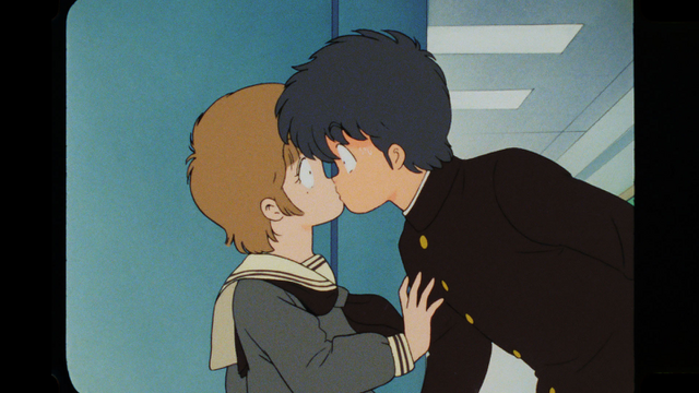 きまぐれオレンジ☆ロード(アニメ / 1987) - 動画配信 | U-NEXT 31日間
