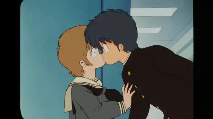 あの娘にちょっぴりレモンのキスを