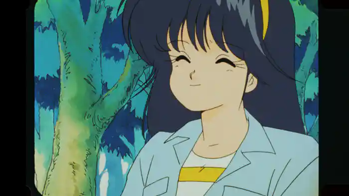 気分はゆれて ローリング初デート