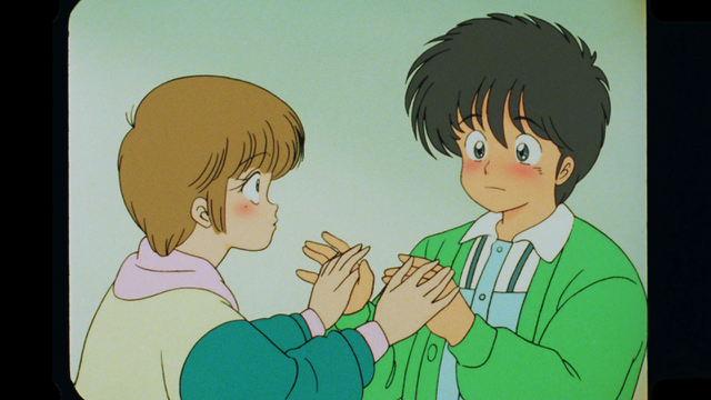 きまぐれオレンジ☆ロード(アニメ / 1987) - 動画配信 | U-NEXT 31日間
