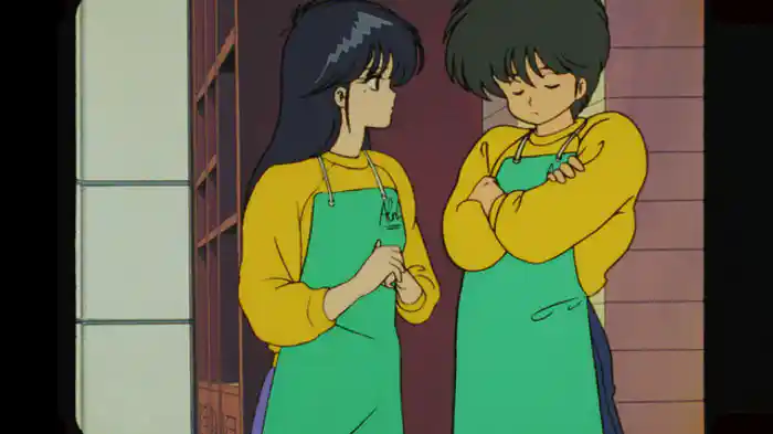 2人のひみつ とまどいアルバイト