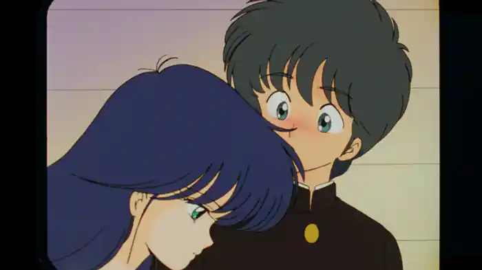 あいつがライバル 恋の中間試験