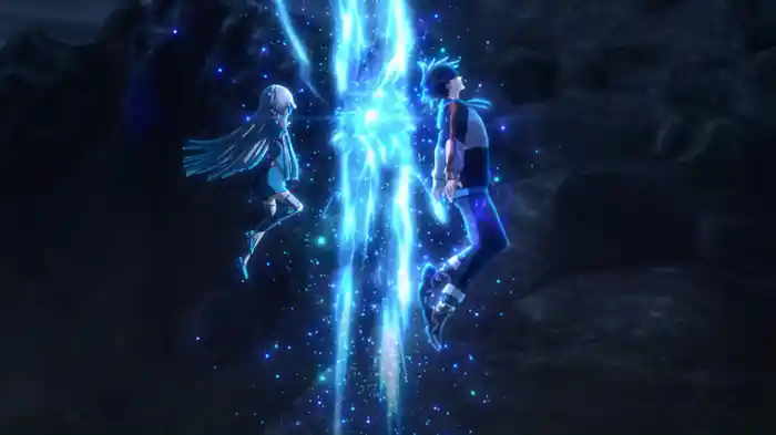 世界を救うということの意味