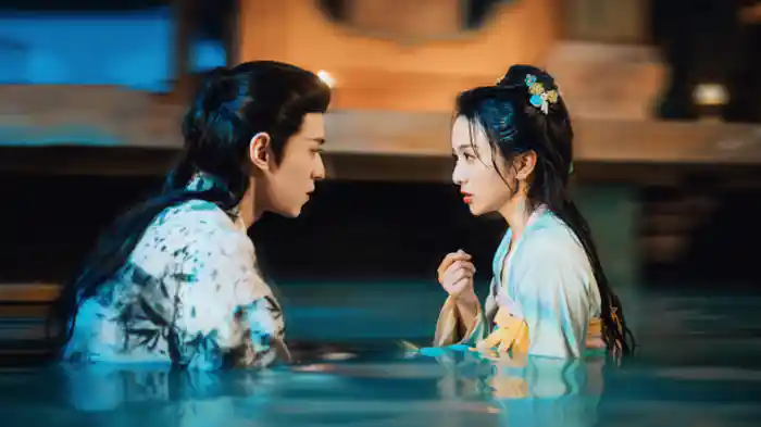 狐妖との出会い