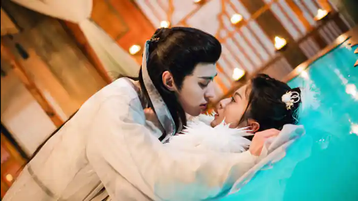 婚約者への嫉妬