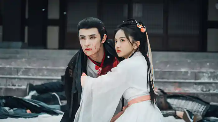 憎しみと愛の狭間