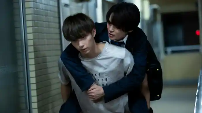 初恋と酔っぱらいの涙