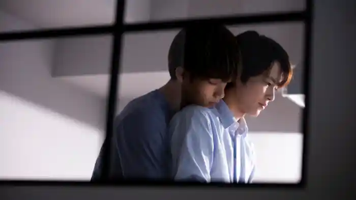 二人のタイムリミット