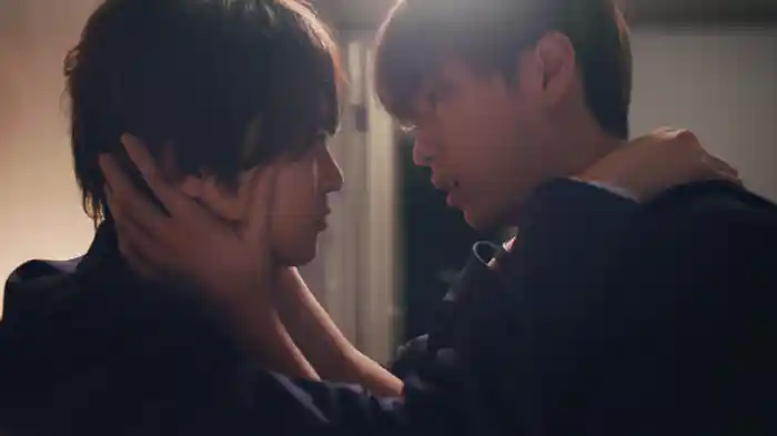 日曜日、はじまりの朝