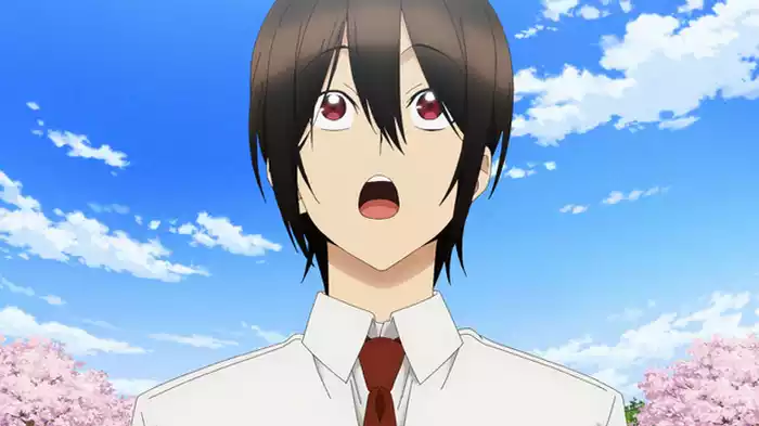 ようこそ百鬼学園へ！