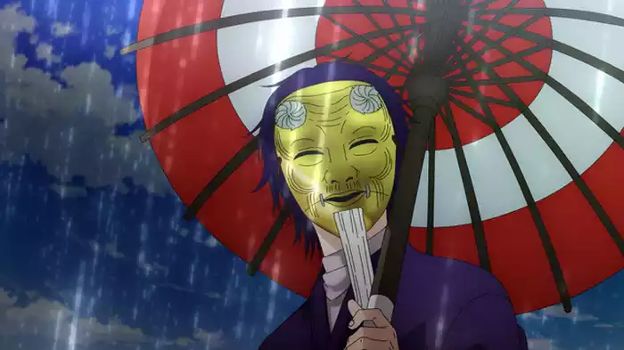 大混乱！神酒先生の妖怪学！！