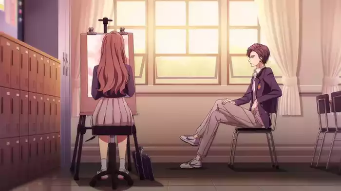ピンチは終わらない