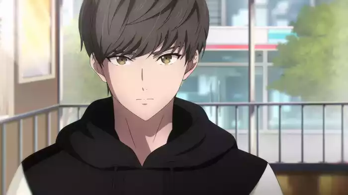きれいになったら 変わると思ってた