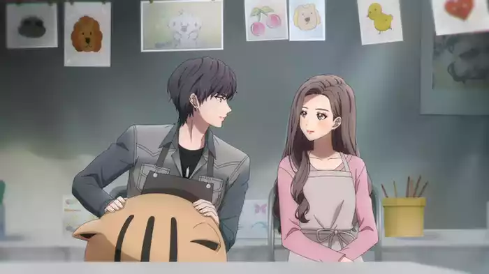 好きじゃダメなのかよ