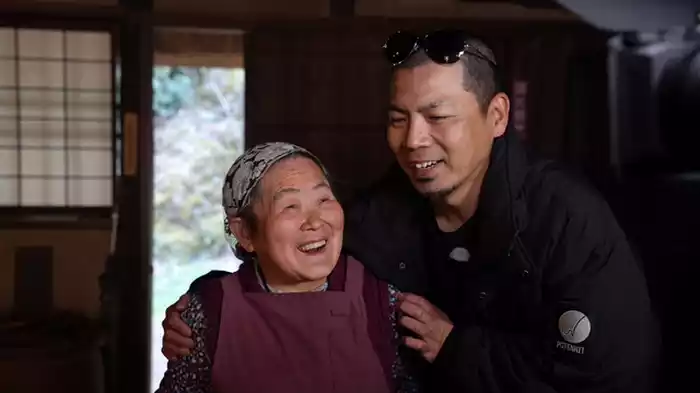天竺鼠の川原の第一回の